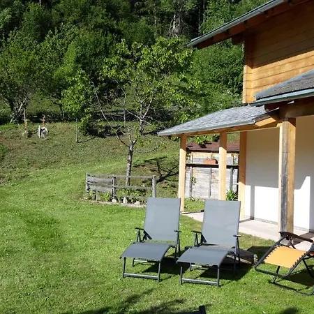 Appartamento Haus Traudi *