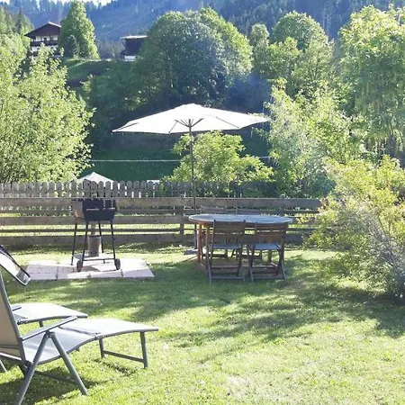 Appartamento Haus Traudi *
