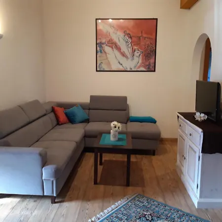 Haus Traudi *