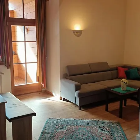 Haus Traudi Nova Ponente
