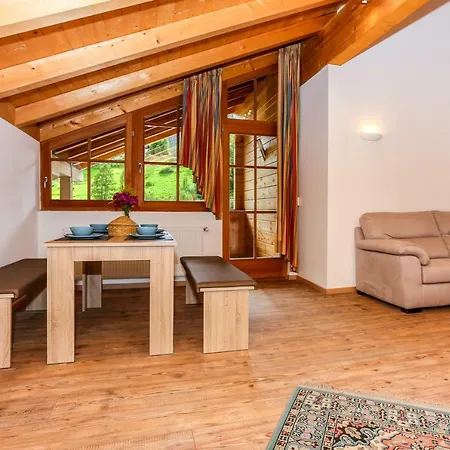 Appartamento Haus Traudi *