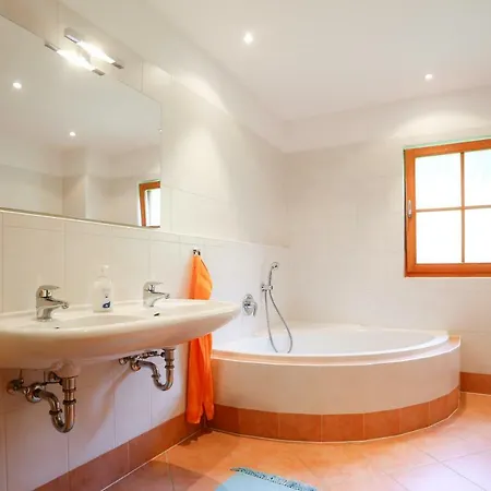 Appartamento Haus Traudi