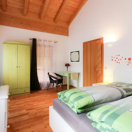 Haus Traudi *